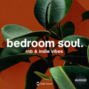 Origin Sound bedroom soul WAV-FANTASTiC screenshot