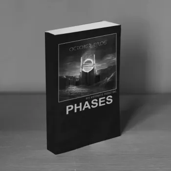 REQ: Nick Mavromatis Phases Presets and Samples Pack screenshot
