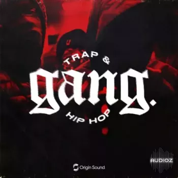 Origin Sound GANG. TRAP and HIP HOP WAV-FANTASTiC screenshot