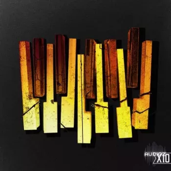 X10 Haunted Keys Vol. 2 Drill X Trap WAV Astra Presets-FANTASTiC screenshot