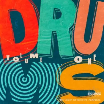 One Stop Shop Drums Volume 1 by Zev Shearn-Nance WAV-FANTASTiC screenshot