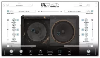 STL Tones Tonality Lasse Lammert v1.1.1 Incl Keygen-R2R screenshot