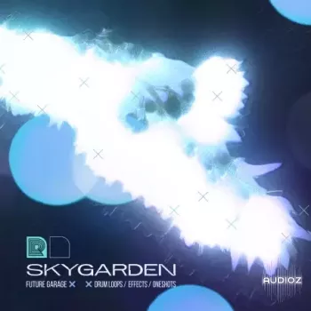 Renraku Skygarden Future Garage WAV screenshot