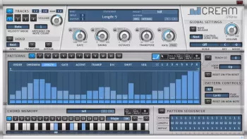 Kirnu Cream v1.2.5 WIN MAC Incl Keygen-R2R screenshot
