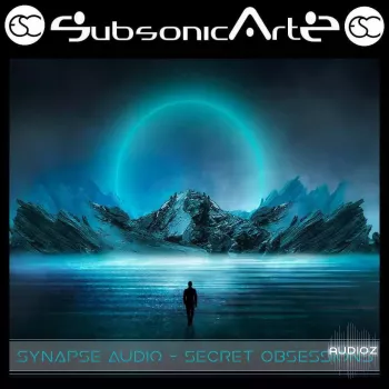 Subsonic Artz + ESC Secret Obsessions for Synapse Audio Obsession screenshot