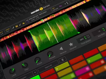 Groove3 Serato Sample 2.0 Explained TUTORiAL screenshot