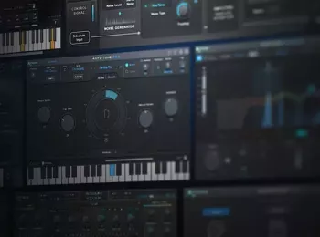 Groove3 Vocal Production with Auto-Tune Unlimited TUTORiAL screenshot
