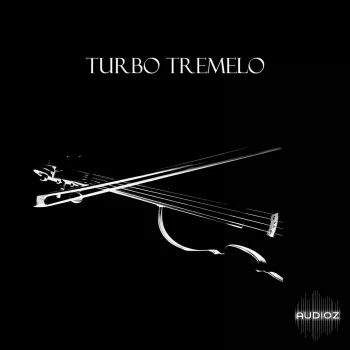 Beautiful Void Audio Turbo Tremelo for Kontakt screenshot