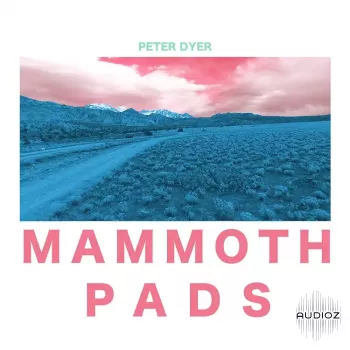 MAMMOTH PADS by Peter Dyer for DSI Rev2 screenshot