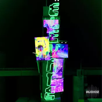 Shadow x Shazeudream Elevate Drum Kit WAV MiDi-TECHNiA screenshot