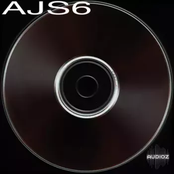 AJsounds Vol.6 WAV-FANTASTiC screenshot