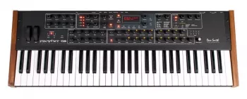Alan Marcero Prophet 08 Patches screenshot