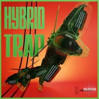 Abstract State Hybrid Trap WAV MiDi-FANTASTiC screenshot