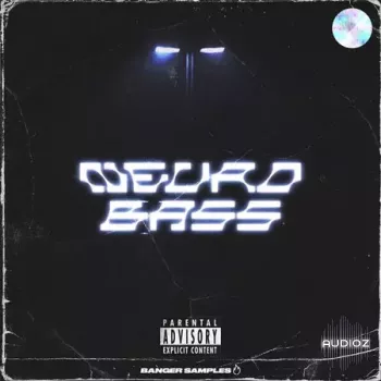 Banger Samples Neuro Bass WAV REX SPiRE-FANTASTiC screenshot