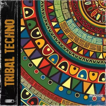 Bfractal Music Tribal Techno WAV MiDi-FANTASTiC screenshot
