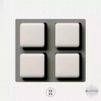 Echelon Sounds Drums from the Mpc WAV-FANTASTiC screenshot