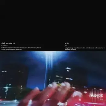 Beatsinner Shift Texture Kit WAV-FANTASTiC screenshot