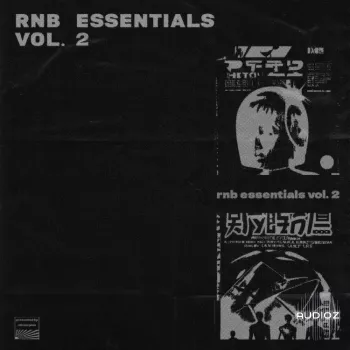Ninetysevn Rnb essentials vol 2 WAV-FANTASTiC screenshot