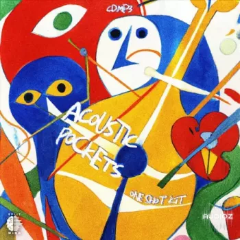 CD.mp3 Acoustic Pockets (One Shot Kit) WAV-FANTASTiC screenshot