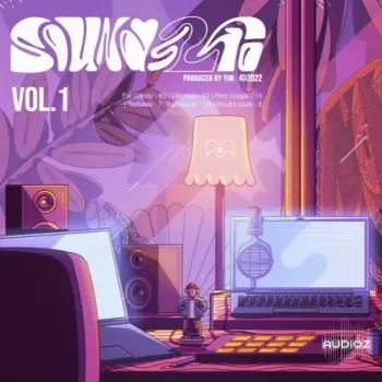 yim sounds2go vol.1 soundkit WAV-FANTASTiC screenshot