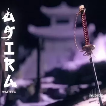 vampirex Akira 3 Drum Kit WAV MiDi-FANTASTiC screenshot