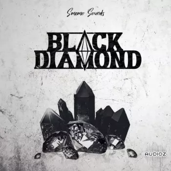 Smemo Sounds BLVCK DIAMOND WAV-FANTASTiC screenshot