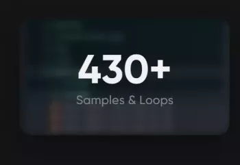 REQ: Unwav Groove Premium Tech House screenshot