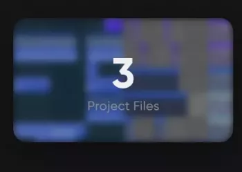 REQ: Unwav Groove Premium Tech House screenshot