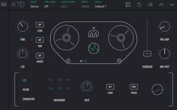 Imaginando K7D v1.3.1-TeamCubeadooby screenshot