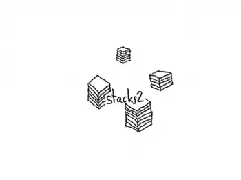 Imago Meri Stacks2 (with nic, erebasu, anem0s) WAV FL studio and Ableton Racks-FANTASTiC screenshot