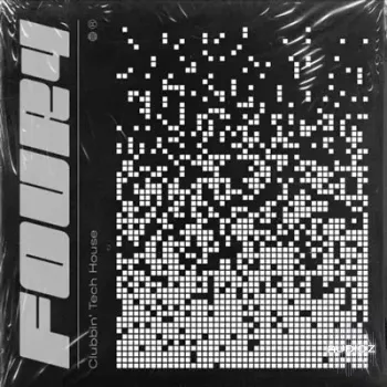 REQ: Four4 Clubbin Tech House screenshot