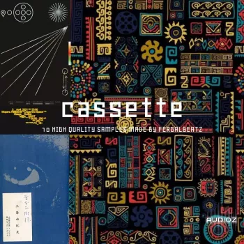 Fergalbeatz Cassette WAV-FANTASTiC screenshot