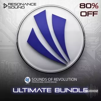 REQ: Sounds of Revolution Ultimate Bundle screenshot