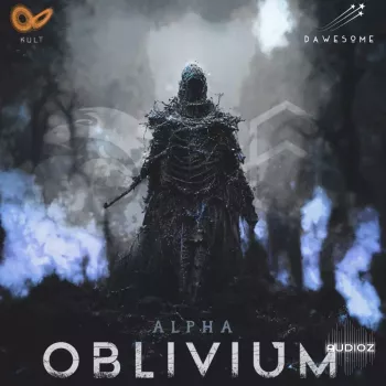 REQ: Tracktion Oblivium Alpha Expansion Pack for Kult screenshot
