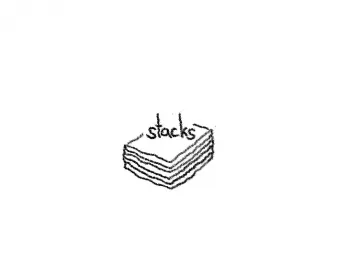 Imago Meri Stacks WAV-FANTASTiC screenshot