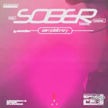 kaiiondabeat SOBER by kaiiWAV-FANTASTiC screenshot