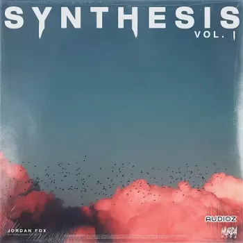 Jordan Fox SYNTHESIS VOL. I WAV-FANTASTiC screenshot