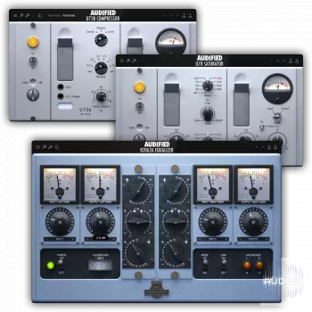 Audified Boutique Studio Bundle 2023.9.16-TeamCubeadooby screenshot