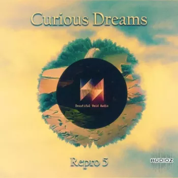 Beautiful Void Audio Curious Dreams for Repro 5 screenshot