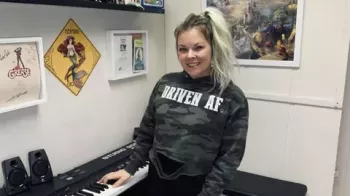 Udemy Master the Art of Singing with a Professional Singing Coach TUTORiAL screenshot