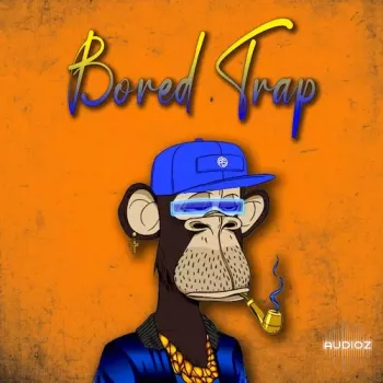 AOTBB Bored Trap I WAV MIDI-DECiBEL screenshot