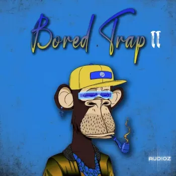 AOTBB Bored Trap II WAV MIDI-DECiBEL screenshot