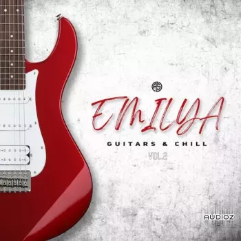 AOTBB Emilya Guitars and Chill Vol 2 WAV FST-DECiBEL screenshot