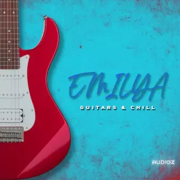 AOTBB Emilya Guitars and Chill Vol 1 WAV-DECiBEL screenshot