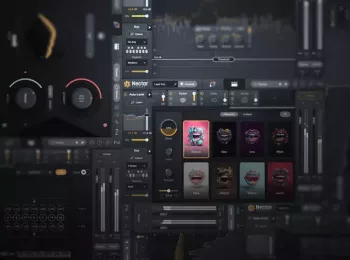 Groove3 Nectar 4 Explained TUTORiAL screenshot