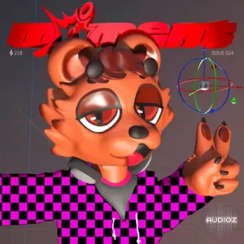 Moment missing texture, a trndytrndy moment WAV MIDI screenshot