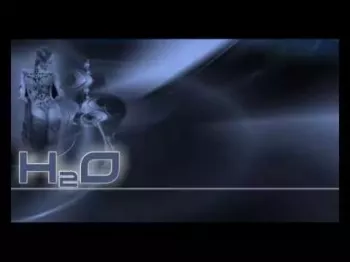 H2O Past And Future (Video 4K) screenshot