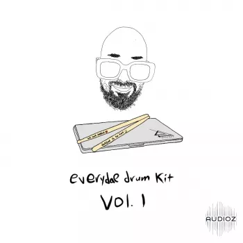 daedaePIVOT Everydae Drum Kit Vol. 1 WAV-FANTASTiC screenshot