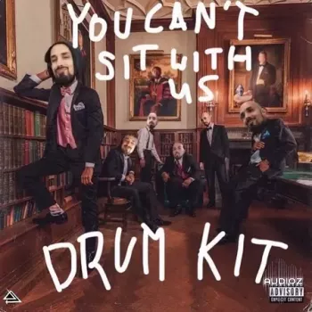 daedaePIVOT You Can't Sit With Us Drum Kit WAV-FANTASTiC screenshot