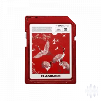 WavSupply nico baran Flamingo (Effect Rack Bank)-FANTASTiC screenshot